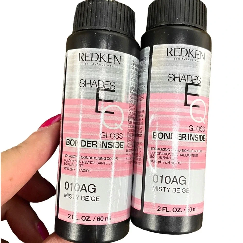 Redken shades eq